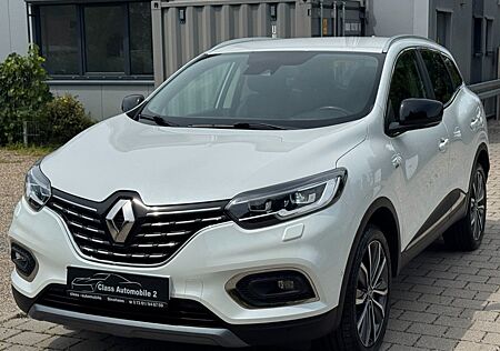 Renault Kadjar Bose Edition/RFK/MFL/SHZ/Klima/Tempomat