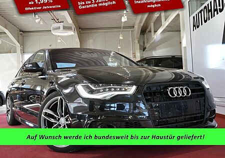 Audi A6 3.0 TDI quattro*LED*BOSE*