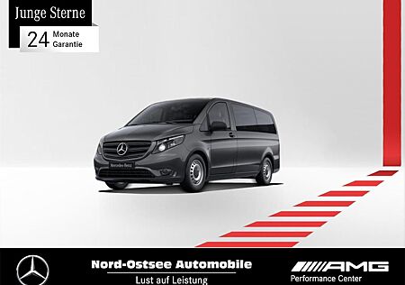 Mercedes-Benz Vito 116 Tourer lang AHK 2,5t Navi Kamera Tempom