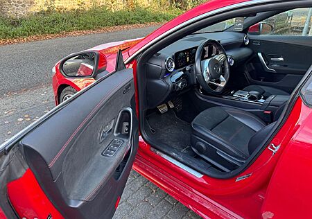 Mercedes-Benz CL 220 shooting Break