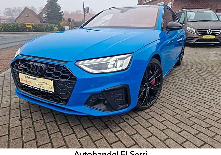 Audi S4 Avant 3.0 TDI quattro facelift Modell++