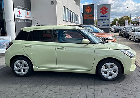 Suzuki Swift 1.2 Hybrid Comfort Vorführer Abverkauf!