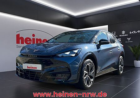 Cupra Tavascan VZ 4Drive SPURH KAME HUD LM