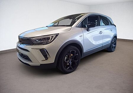Opel Crossland X Crossland Elegance NAVI KAMERA PDC SHZ LHZ