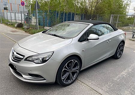Opel Cascada 1.4 Turbo ecoFLEX *Leder*Navi*20 Zoll