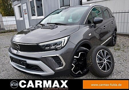 Opel Crossland X Crossland (X)