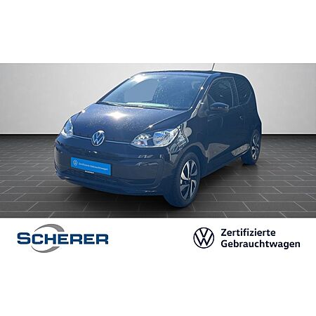VW up! leasen
