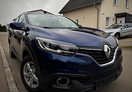 Renault Kadjar Blue dCi Limited BOSE Edition