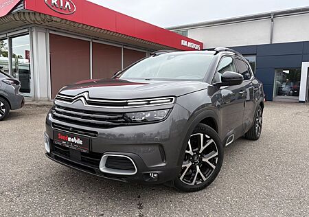 Citroën C5 Aircross Hybrid 225 e.EAT8 SHINE PACK AHK