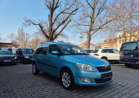 Skoda Roomster 1.2TSi,Ambition,Klimaautom