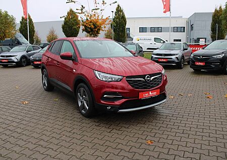 Opel Grandland X Grandland 1.6 Elegance*1.Hand*Navi*Kamera