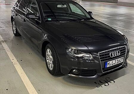 Audi A4 2.0 TDI (DPF) 88kW Ambiente Avant Ambiente