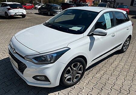 Hyundai i20 1.0 Style