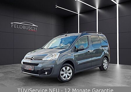 Citroën Berlingo Shine"Garantie-TÜV/ServiceNEU"