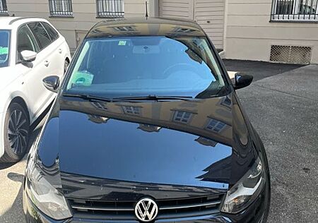 VW Polo Volkswagen 1.6 TDI 77kW Highline Highline