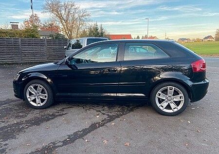 Audi A3 1.4 TFSI AHK
