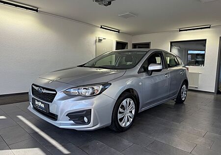 Subaru Impreza Trend *SHZ*Spur*Klima*