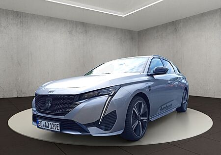 Peugeot 308 SW GT Plug-In Hybrid 225 e-EAT8