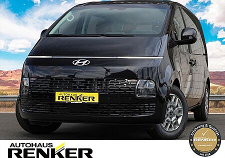 Hyundai Staria Trend Hybrid 2 Pakete