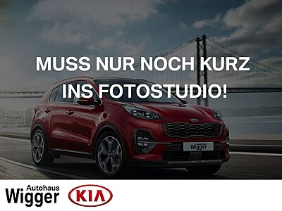 Kia EV2 42,2 kWh Air/Winter/Wärmep./Navipaket/5 Sitz