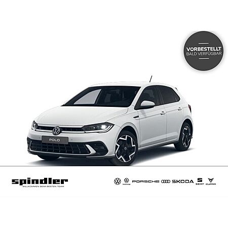 VW Polo leasen