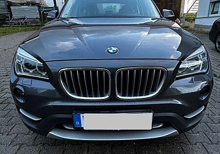 BMW X1 xDrive18d xLine