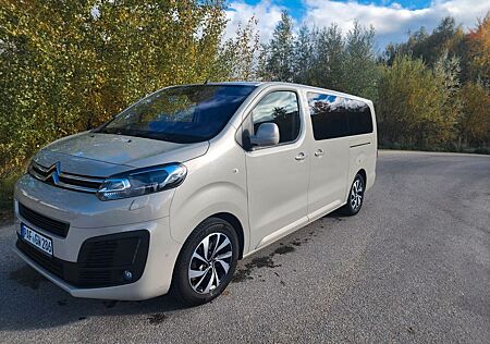 Citroën Spacetourer 2,0 BlueHDi 150 S&S L3 Business ...