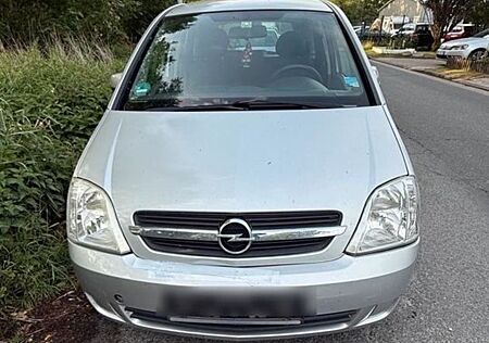 Opel Meriva 1.6 -