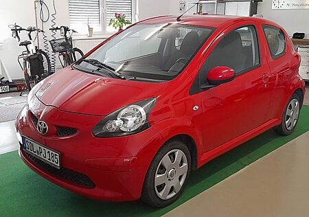 Toyota Aygo (X) Aygo AYGO Cool