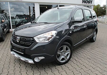 Dacia Lodgy Stepway TCe 130