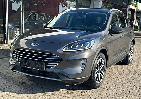 Ford Kuga X Aut. 2.0 ECOBLUE NAV/DIG*TACHO/ HUD/ AHK