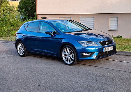 Seat Leon 1.4 TSI 103kW Ecomotive FR FR