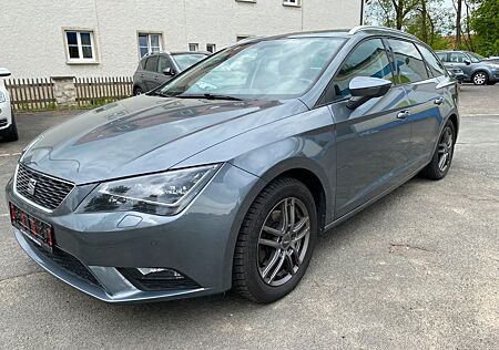 Seat Leon ST Style LED NAVII KLIMA 1.HAND TÜV10.2026