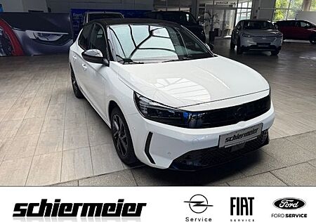 Opel Corsa GS 1.2 Intellilux Multimedia Kamera SHZ Al