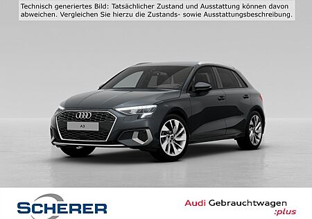 Audi A3 Sportback Advanced 35 TFSI