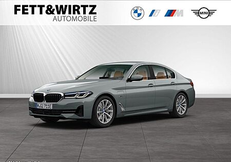 BMW 530e xDrive Bowers&Wilkins|Head-Up|DA-Prof.
