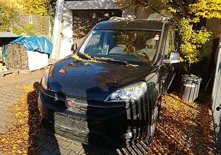 Fiat Doblo 2,0 T-Jet 16V LOUNGE LOUNGE