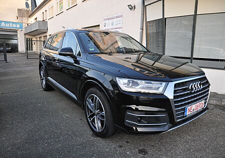 Audi Q7 3.0 TDI quattro tiptronic*7 Sitz Voll. Pano*