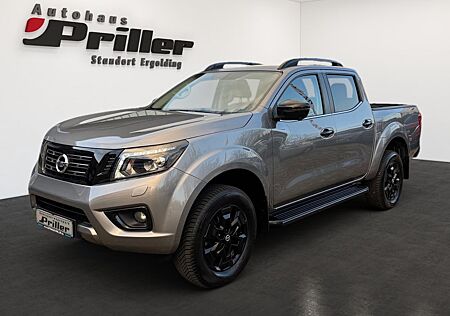 Nissan Navara DC 4x4 AT N-Guard *360KAMERA/SHZ/AHK*