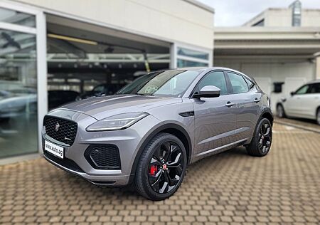 Jaguar E-Pace P250 R-Dynamic HSE AWD*Adaptives Fahrwerk