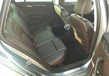 Skoda Superb 2.0 TDI SCR 140kW DSG L&K Combi L&K