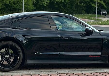 Porsche Taycan 4 S APPROVED*Chrono*HUD*Pano*Matrix*21´Zo