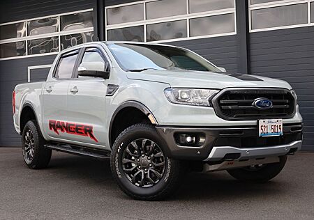 Ford Ranger XL 4x4/ACC/B&O/AHK/LED/SHZ/CarPlay/KAMERA