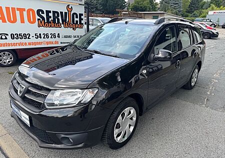 Dacia Logan MCV II Kombi Laureate Klima Garantie