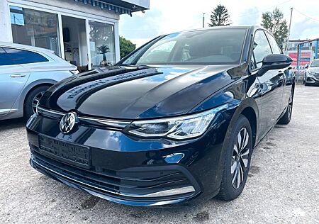 VW Golf Volkswagen 8 TSI Comfortline/MOVE SHZ Nav PTS ACC