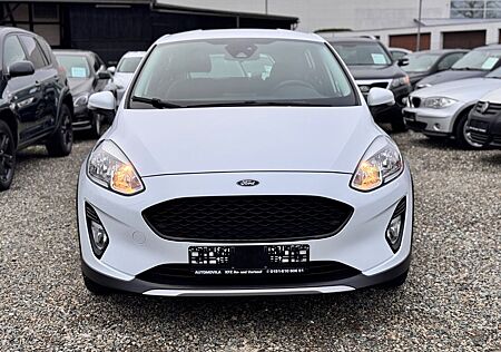 Ford Fiesta Active/Carplay/Shz/Pdc /Tempomat