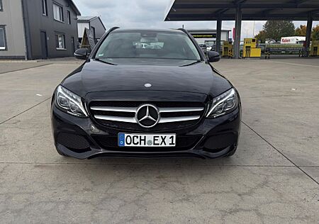 Mercedes-Benz 200 gebraucht kaufen Mercedes-Benz 200 C200d W205
