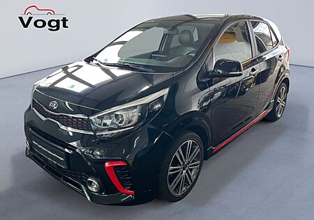 Kia Picanto GT-Line