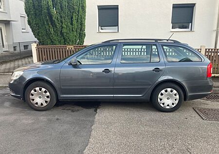 Skoda Octavia 1.4 TSI Best of Combi Best of