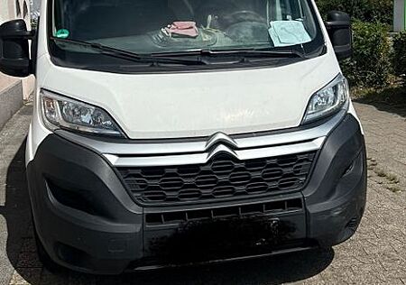 Citroën Jumper